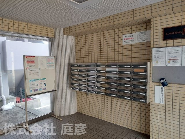 【設備】の画像