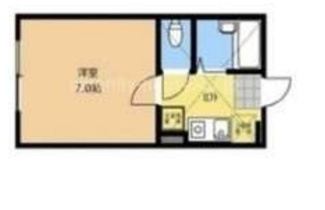【間取り】 | シティハイム中央林間 | 間取りです。
