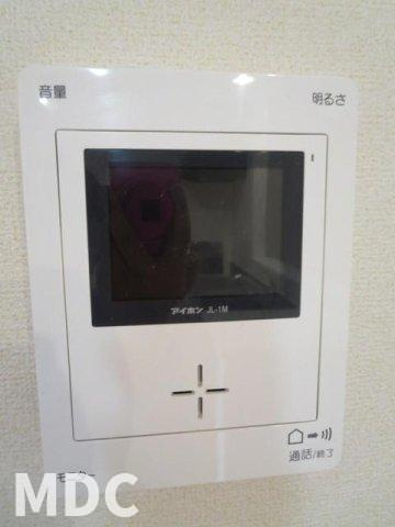 プリムローズ　南浜Ｃの設備