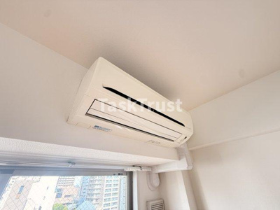 【設備】 | エスライズ東天満