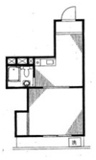 板橋区高島平９丁目のマンションの画像