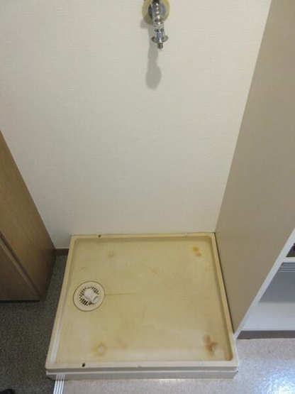 【設備】 | 他の部屋の写真を使用していま…