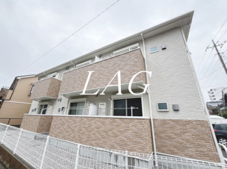【外観】 | デュラカーサ元横 | 外観です。
