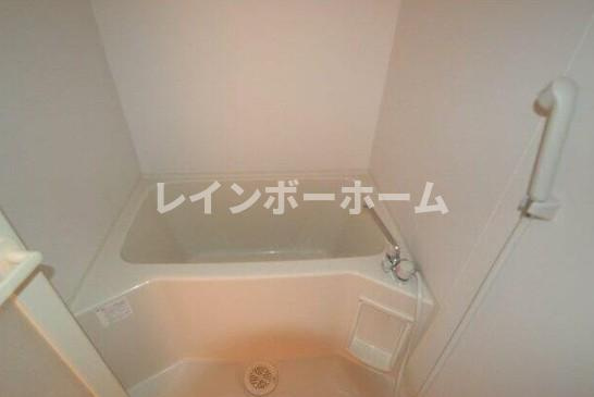 EVER LASTINGの浴室