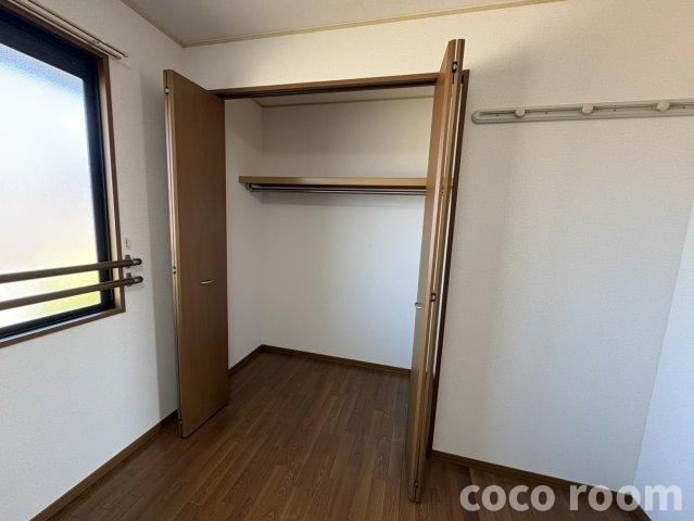 ボニートの設備