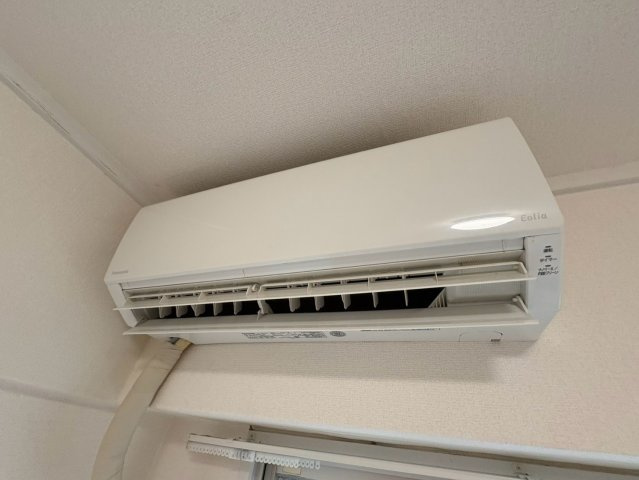 ラフォーレ菱屋西IIの設備