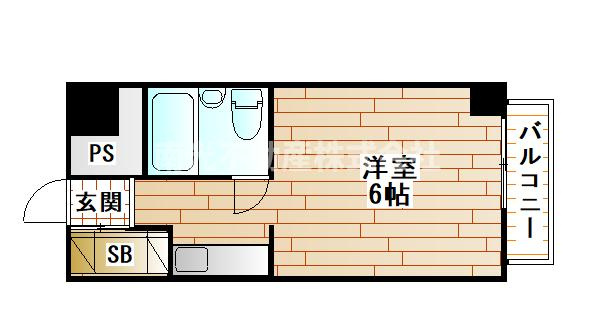 ラフォーレ菱屋西II