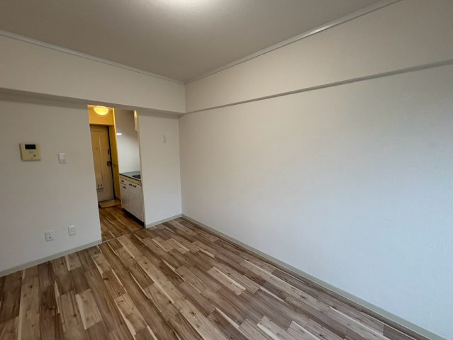 ラフォーレ菱屋西IIの洋室