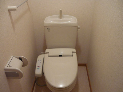 【トイレ】 | シャルル道後