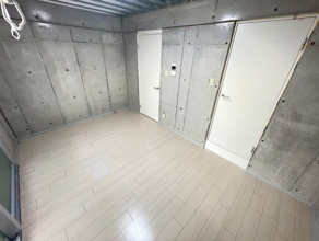 【寝室】 | プラージュ新検見川
