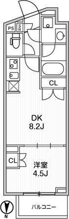 LIME RESIDENCE SHINAGAWA EAST
