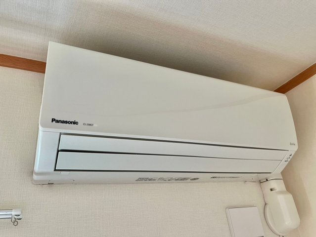 KUMAの設備