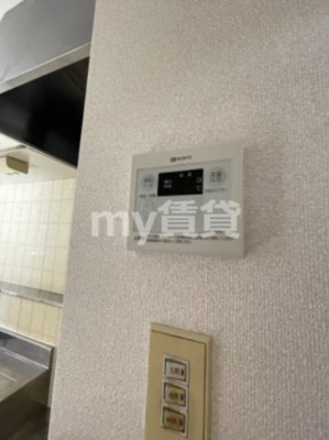 【設備】 | メゾン三高