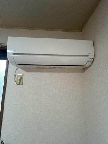 ボニートの設備