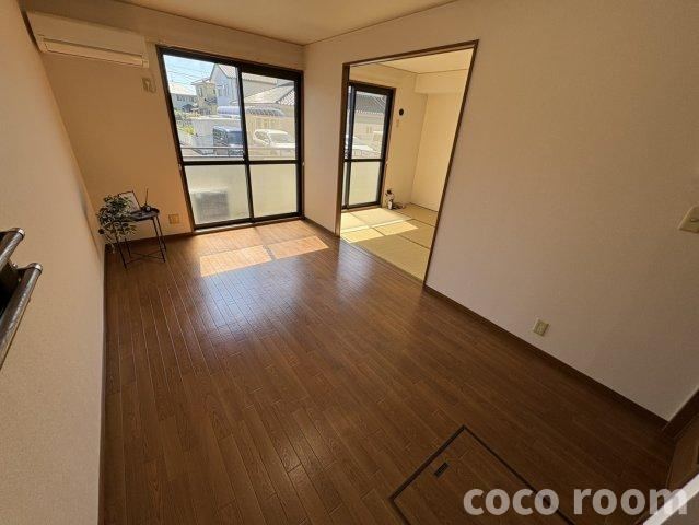 ボニートの設備