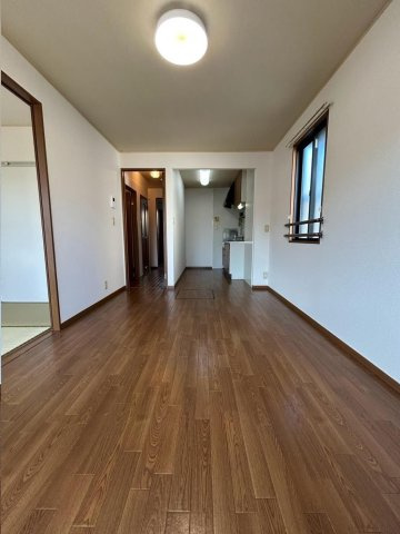 ボニートの居間・リビング