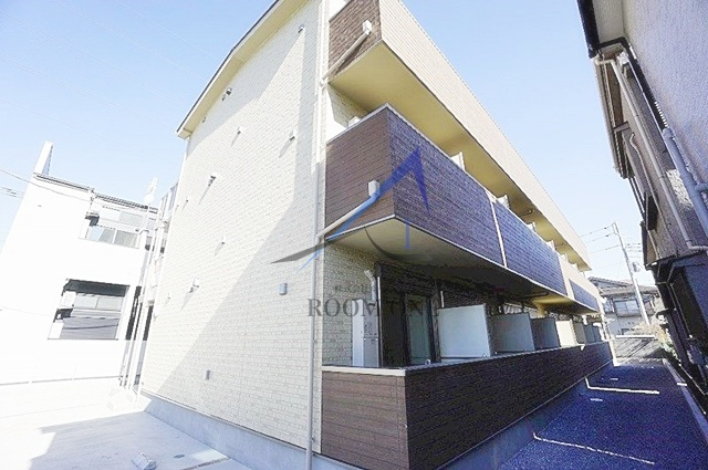 キャメル草加吉町2丁目Ⅱ