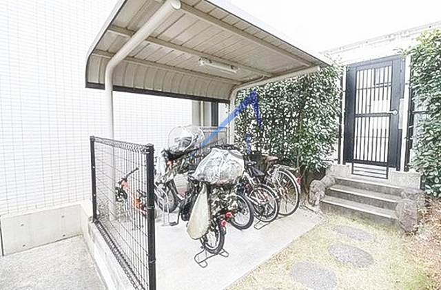 セントラル・ヒル鶴見Ｗ棟