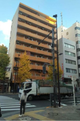 【外観】 | 外神田永谷タウンプラザ