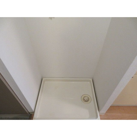 アーバン本町のその他|　※他号室の参考写真です。