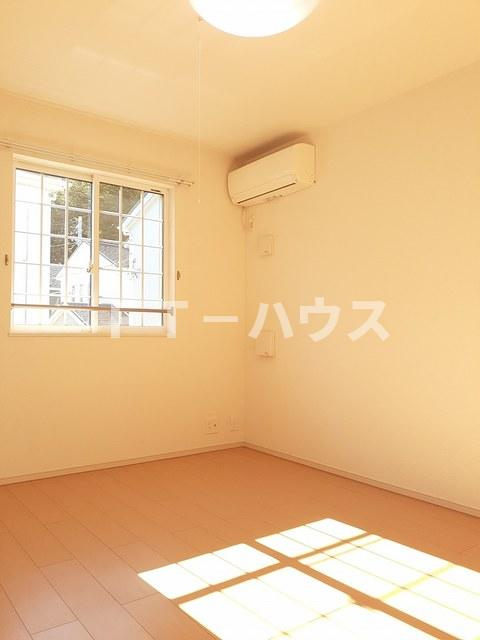 ヴィラ小塚山のロビー|その他部屋・スペース