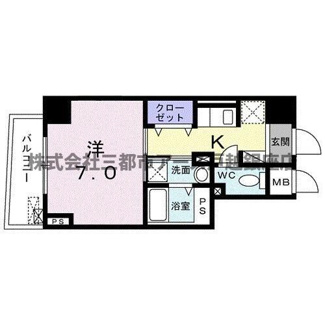 【間取り】 | Ｂ．Ｒ．大森山王 | Ｂ．Ｒ．大森山王