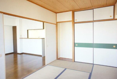 アイルサイドテラスの和室|和室があると、家にあたたかい雰囲気が生まれます