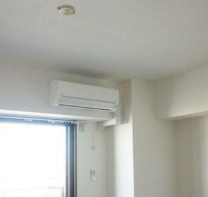 アイルサイドテラスの設備