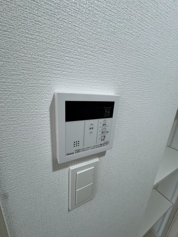ブライズ調布飛田給の設備