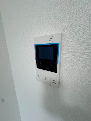 ブライズ調布飛田給のセキュリティ