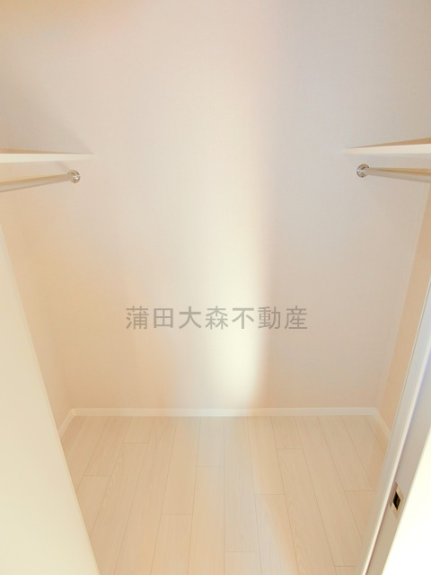 パラッシオ池上のキッチン|キッチン