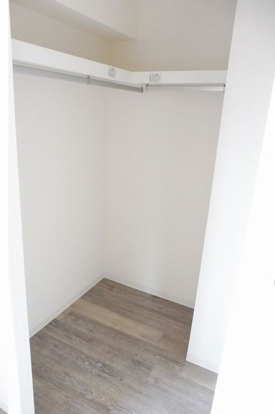 Egeria御器所(エゲリア御器所)の収納