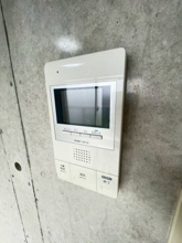 【セキュリティ】 | プラージュ新検見川
