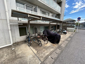 【その他共用部分】 | プラージュ新検見川
