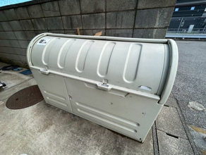 【その他共用部分】 | プラージュ新検見川
