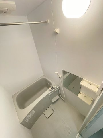 【浴室】 | プラージュ新検見川