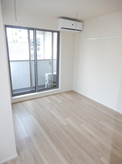 【寝室】 | アルム西新宿