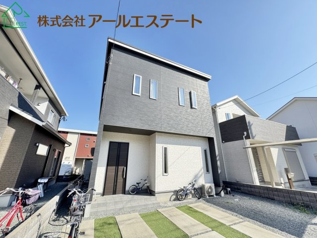 姫路市岡田　　　JR「手柄山平和公園」徒歩10分