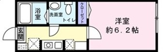 【間取り】 | Ｐｌｕｓ　Ｂｌａｎｃ　Ｔｓｕｄａｙａｍａ