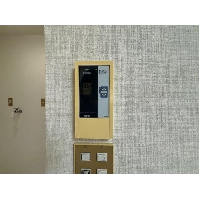 セラーズ二宮の設備