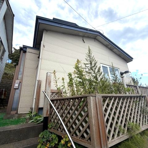 室蘭市御前水町1丁目17-7戸建