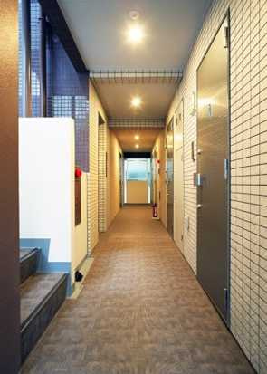 ブレシア新御徒町のその他