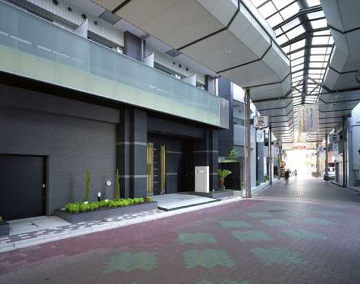 ブレシア新御徒町