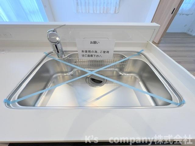 茅ヶ崎市十間坂1丁目　シャルマンコーポ茅ヶ崎第2　のその他