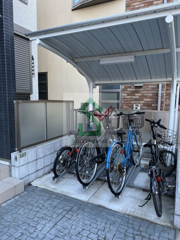 エルスールのその他共用部分