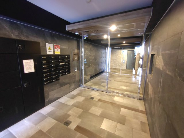 プレセダンヒルズ阿佐ヶ谷のその他