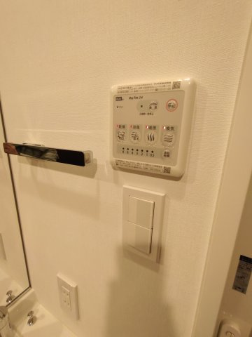 プレセダンヒルズ阿佐ヶ谷の設備