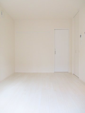 Ｂｅｌｌ　Ｗｏｏｄ　ベルウッドの寝室|★洋室７帖★