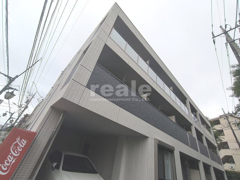 三鷹市中原３丁目の賃貸マンション