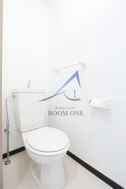 パークハイツ駒込のトイレ|トイレです。